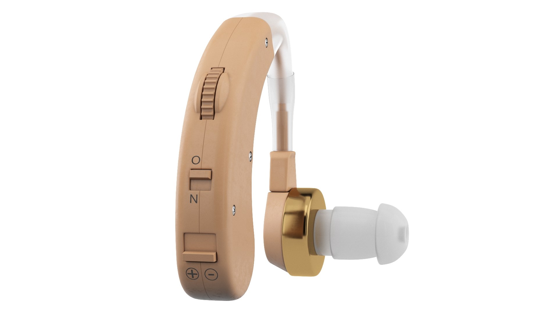 3D model Hearing Aid https://p.turbosquid.com/ts-thumb/RD/EKOqo8/qs/hearing_aid0020/jpg/1632757344/1920x1080/fit_q87/9f83e1802eb95114727d0f7d777e407a3e01add2/hearing_aid0020.jpg