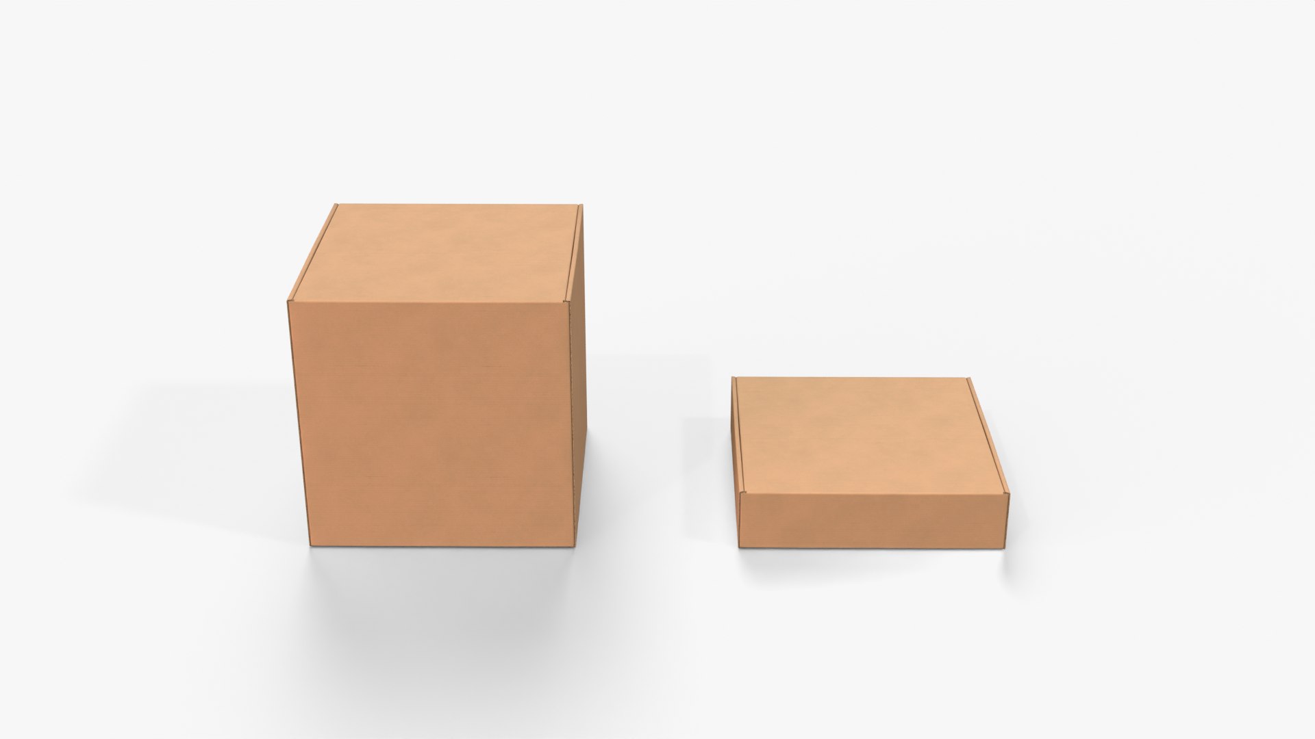 Mailer Boxes - Cube and Flat Set 3D model https://p.turbosquid.com/ts-thumb/RD/LEOyMH/x4/th_1/png/1777126602/1920x1080/fit_q87/c9495411043bb12d9ee793d69d345dd7551c9e0a/th_1.jpg