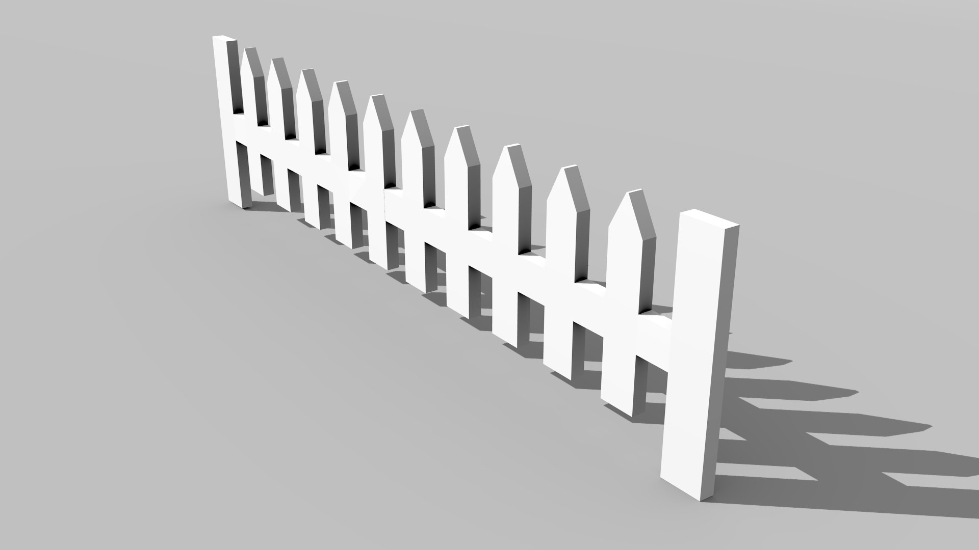 white fence picket 3D model https://p.turbosquid.com/ts-thumb/RD/LgaHId/1Kknv9yo/2/png/1520384534/1920x1080/fit_q87/029b55c6b3a55e6a95300285a0e38f541cc1c2d4/2.jpg