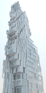 Hi-Rise Concept