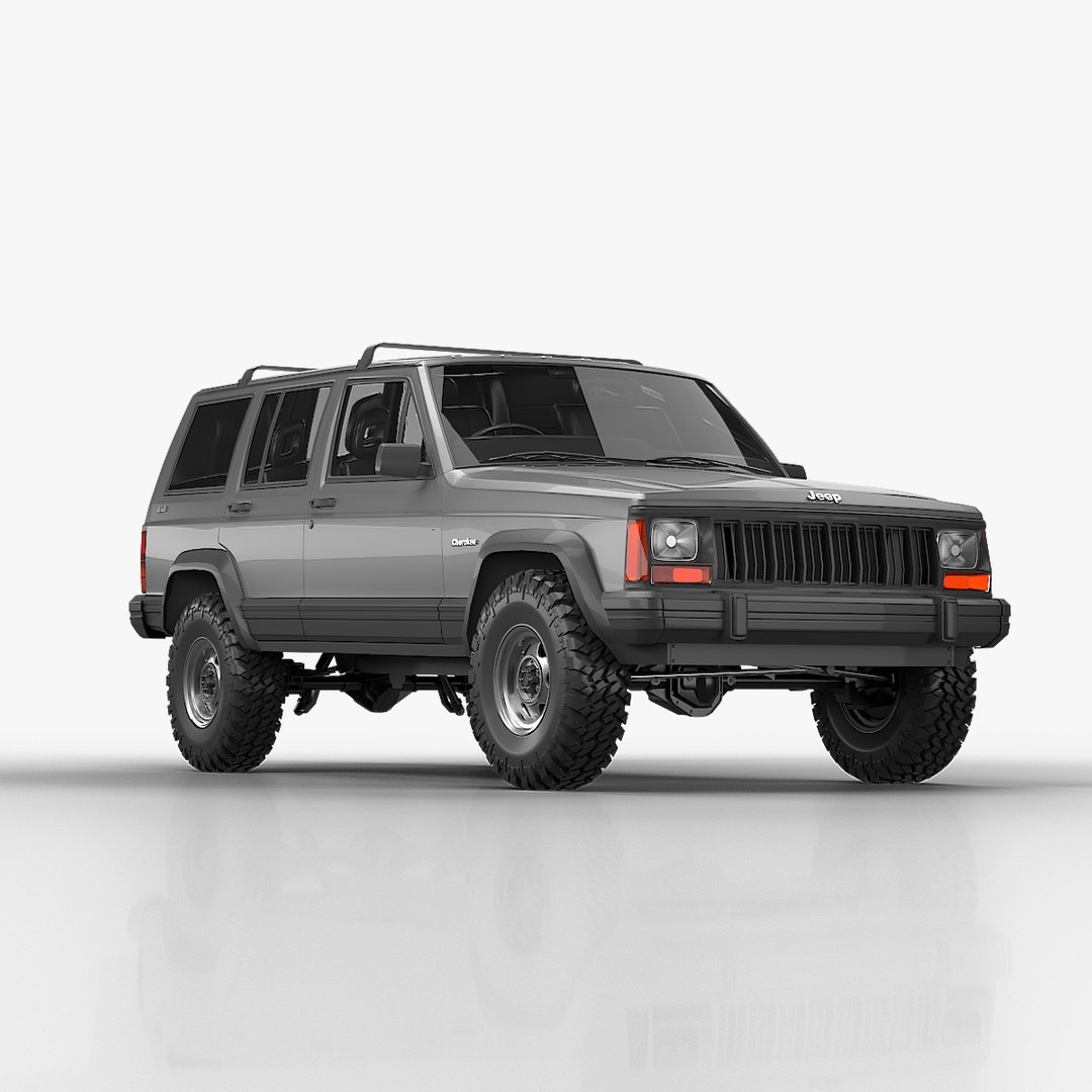 【リアブレーキシュー/メタリック】Jeep XJチェロキー 1990-2001モデル チェロキー（ジープ）1990年1月～2001年9月生産モデルのカタログ｜中古