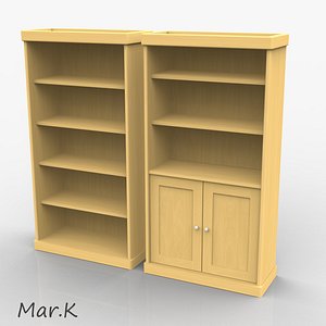 3ds cabinets