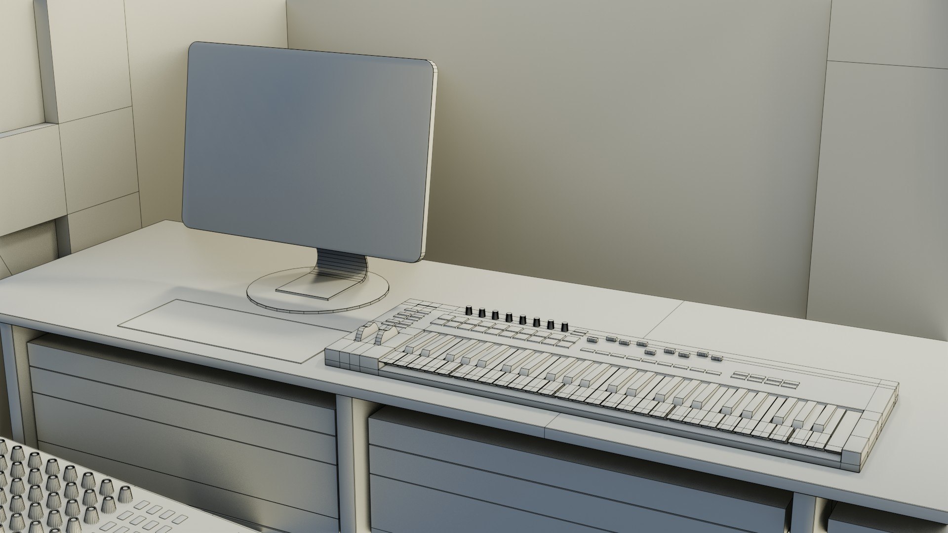 3D Recording Studio - Low Poly - Game Ready - PBR https://p.turbosquid.com/ts-thumb/RD/fLZxgP/mE/wire_0005/jpg/1718198222/1920x1080/fit_q87/7b933a8e6698618d5b31b035a86b6a3808cda1dc/wire_0005.jpg