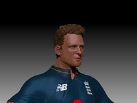 Jos Buttler
