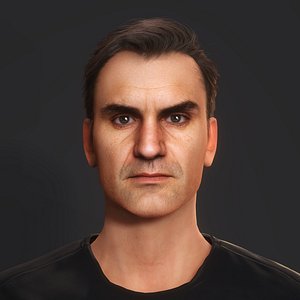 Roger Federer Character
