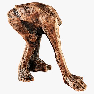 Sculpture