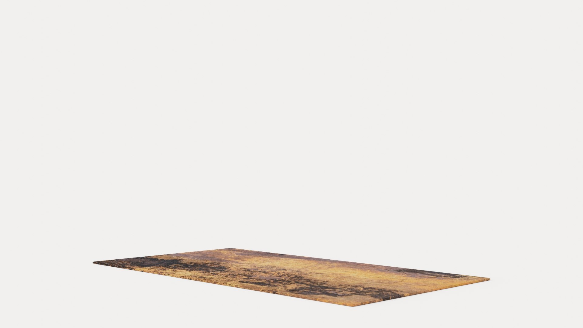 MAD MEN CRACKS 8618 DEEP MINE RUGS Model - TurboSquid 2234377