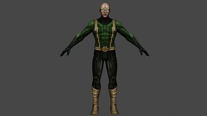 Electro