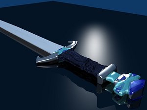 icebrand