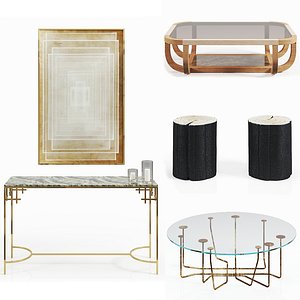 Set of tables