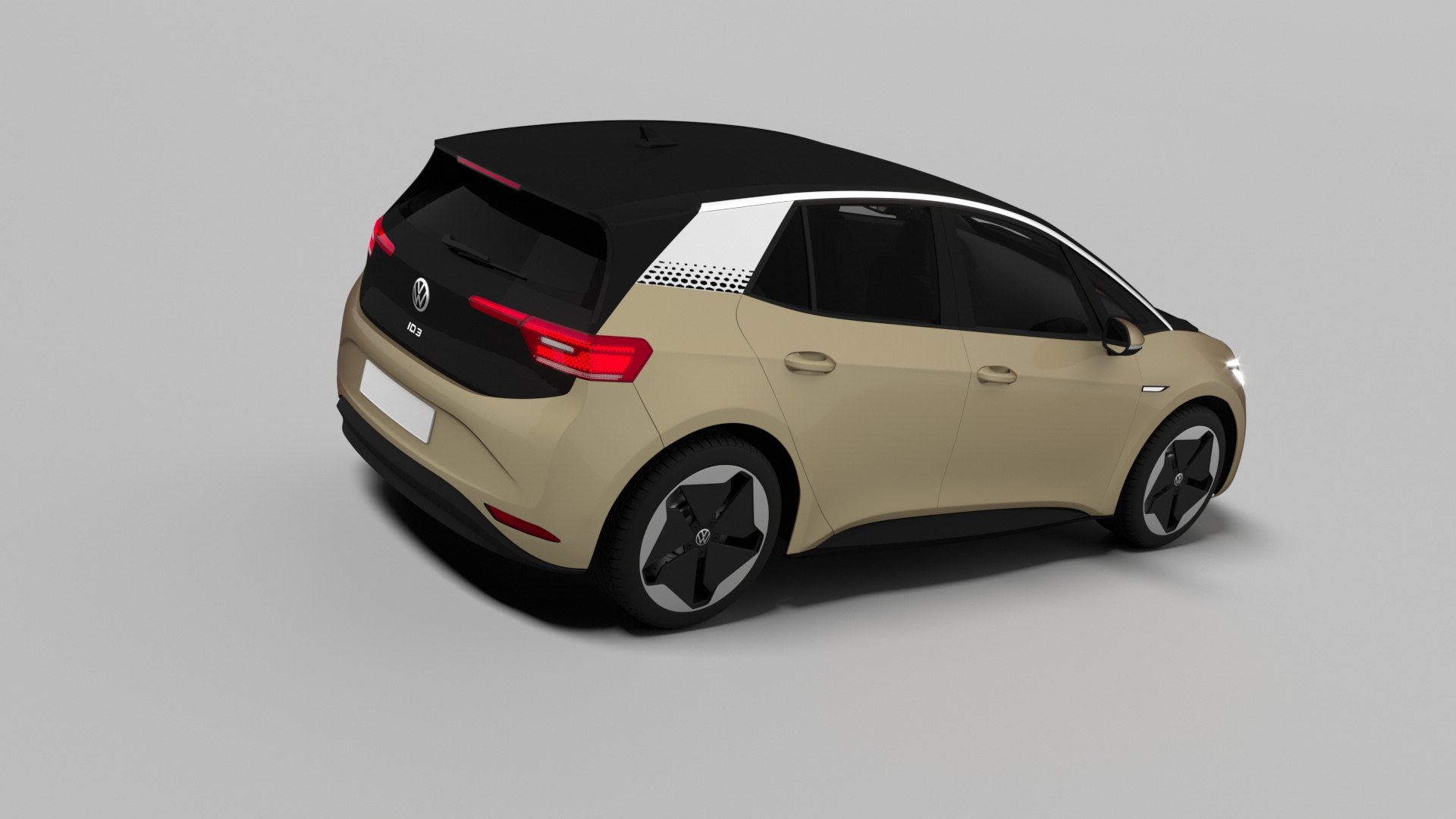 3D Volkswagen ID3 3D Model Electric Hatchback Vehicle model https://p.turbosquid.com/ts-thumb/RD/p23Fg4/4w/02/jpg/1776414431/1920x1080/fit_q87/132e17697701dae68a425f4ce0624d07db3f55d5/02.jpg