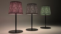 Table Lamp Sitia