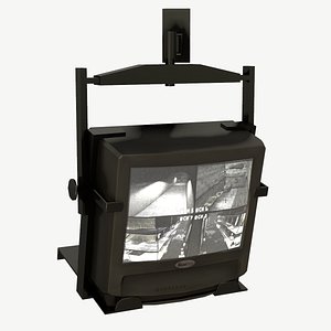 Surveillance Monitor