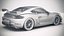 Porsche 718 Cayman GT4 Clubsport 2019
