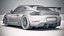 Porsche 718 Cayman GT4 Clubsport 2019