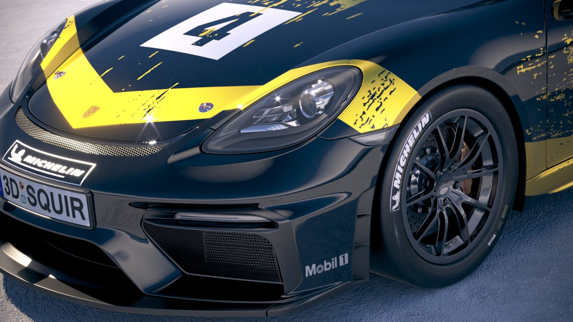porsche 718 cayman 3D model https://p.turbosquid.com/ts-thumb/RD/uSCbnA/RVpvYHON/porsche_718_cayman_gt4_clubsport_2019_0002/jpg/1563877280/1920x1080/fit_q87/b9deecc9032290545ecd36c84ad5d959a55e465e/porsche_718_cayman_gt4_clubsport_2019_0002.jpg