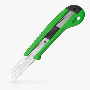 Slide Lock Cutter