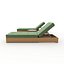 Sun Lounger 27 3D model