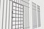 Basement Jail Storage or Cell Pack 1