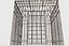 Basement Jail Storage or Cell Pack 1