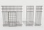 Basement Jail Storage or Cell Pack 1