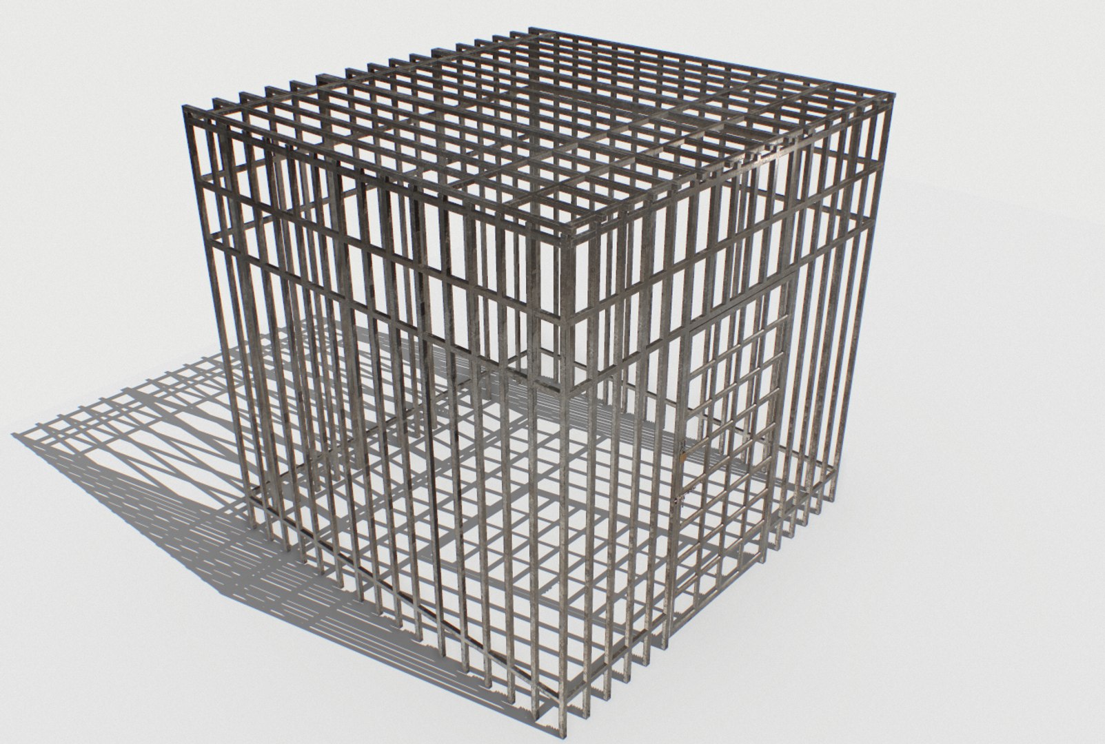 3D model basement jail storage https://p.turbosquid.com/ts-thumb/RE/1wSBYY/yqramTpj/screenshot001/png/1596469013/1920x1080/fit_q87/8c068d624bf95306517b37a4cb511a8a0cd063ea/screenshot001.jpg