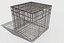 Basement Jail Storage or Cell Pack 1