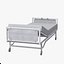 Hospital Bed