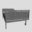 Hospital Bed
