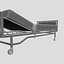 Hospital Bed