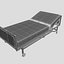 Hospital Bed