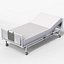 Hospital Bed