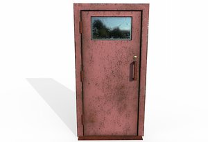 Security Door