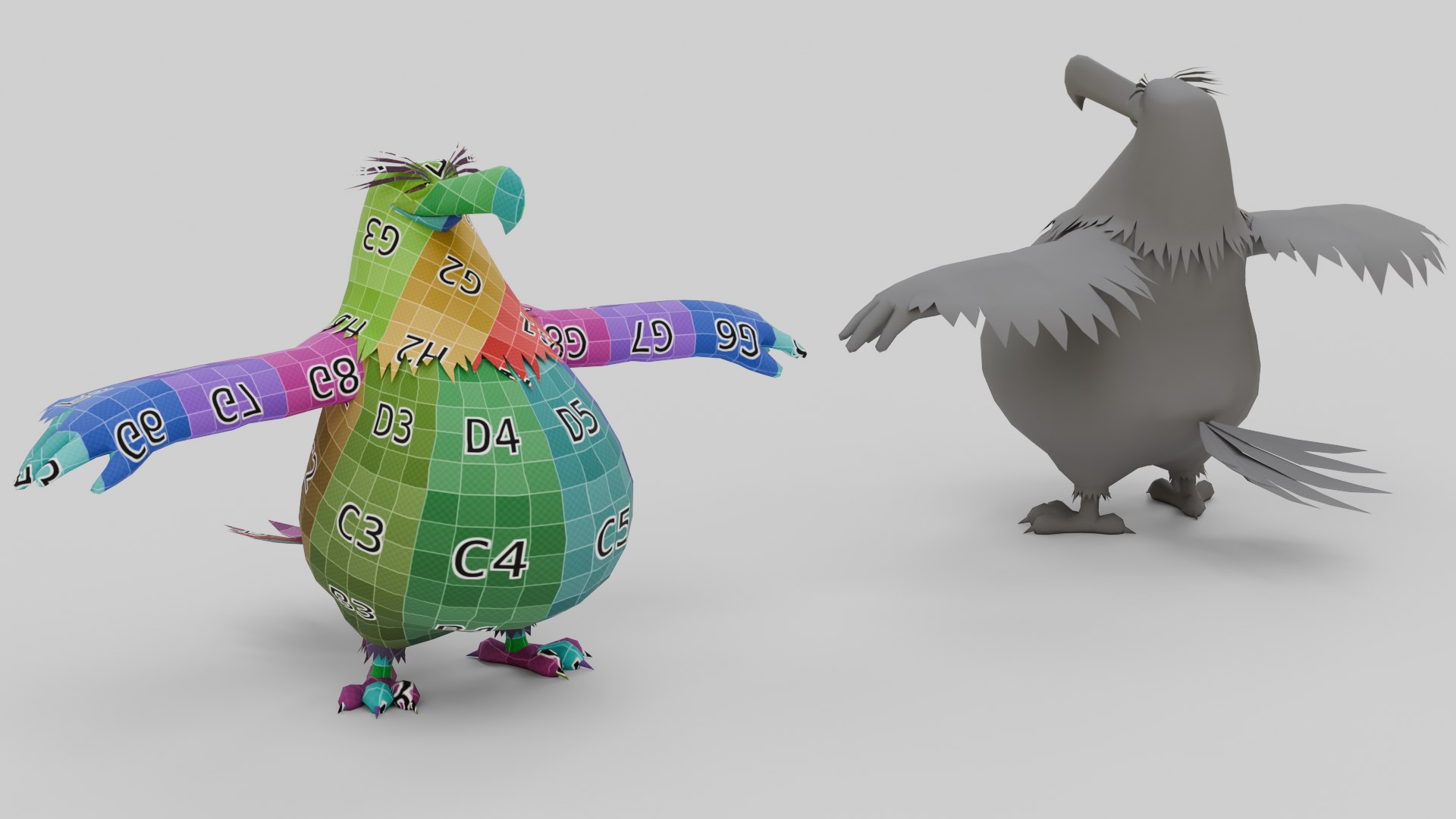 Mighty Eagle Angry Birds Movie 3D model https://p.turbosquid.com/ts-thumb/RE/6oLItn/QK/8/png/1788622547/1920x1080/fit_q87/5bc99a7aa961e5fd35b349e74673a0e5dccd1ce6/8.jpg