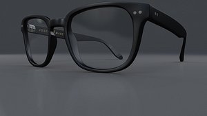 3D joseph marc glasses