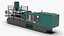 Injection Molding Machine Equipment