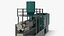 Injection Molding Machine Equipment