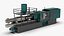 Injection Molding Machine Equipment