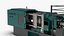 Injection Molding Machine Equipment