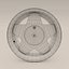 Borbet A wheel