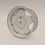 Borbet A wheel