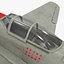 3d max yakovlev yak-9 soviet world war