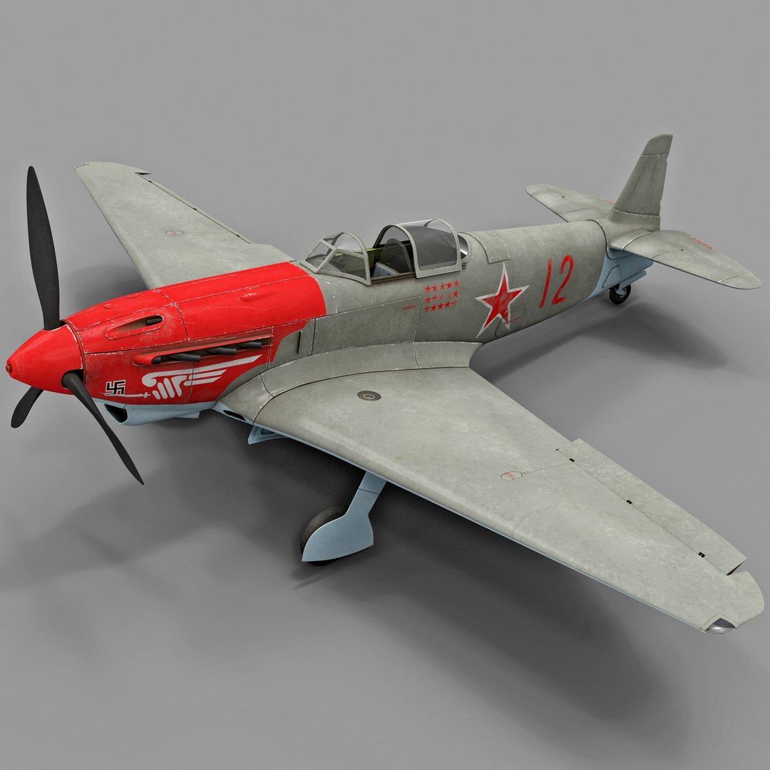 3d max yakovlev yak-9 soviet world war https://p.turbosquid.com/ts-thumb/RE/DhXurA/enTV6P3T/yakovlevyak9sovietworldwariifighterrigged_316/jpg/1393781852/1920x1080/fit_q87/f4c7ccc8ba1db4851c9ef5ef16bf787882703812/yakovlevyak9sovietworldwariifighterrigged_316.jpg