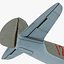 3d max yakovlev yak-9 soviet world war