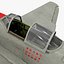 3d max yakovlev yak-9 soviet world war
