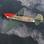 3d max yakovlev yak-9 soviet world war