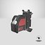 Self Leveling Cross Line Laser Level