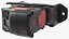 Self Leveling Cross Line Laser Level