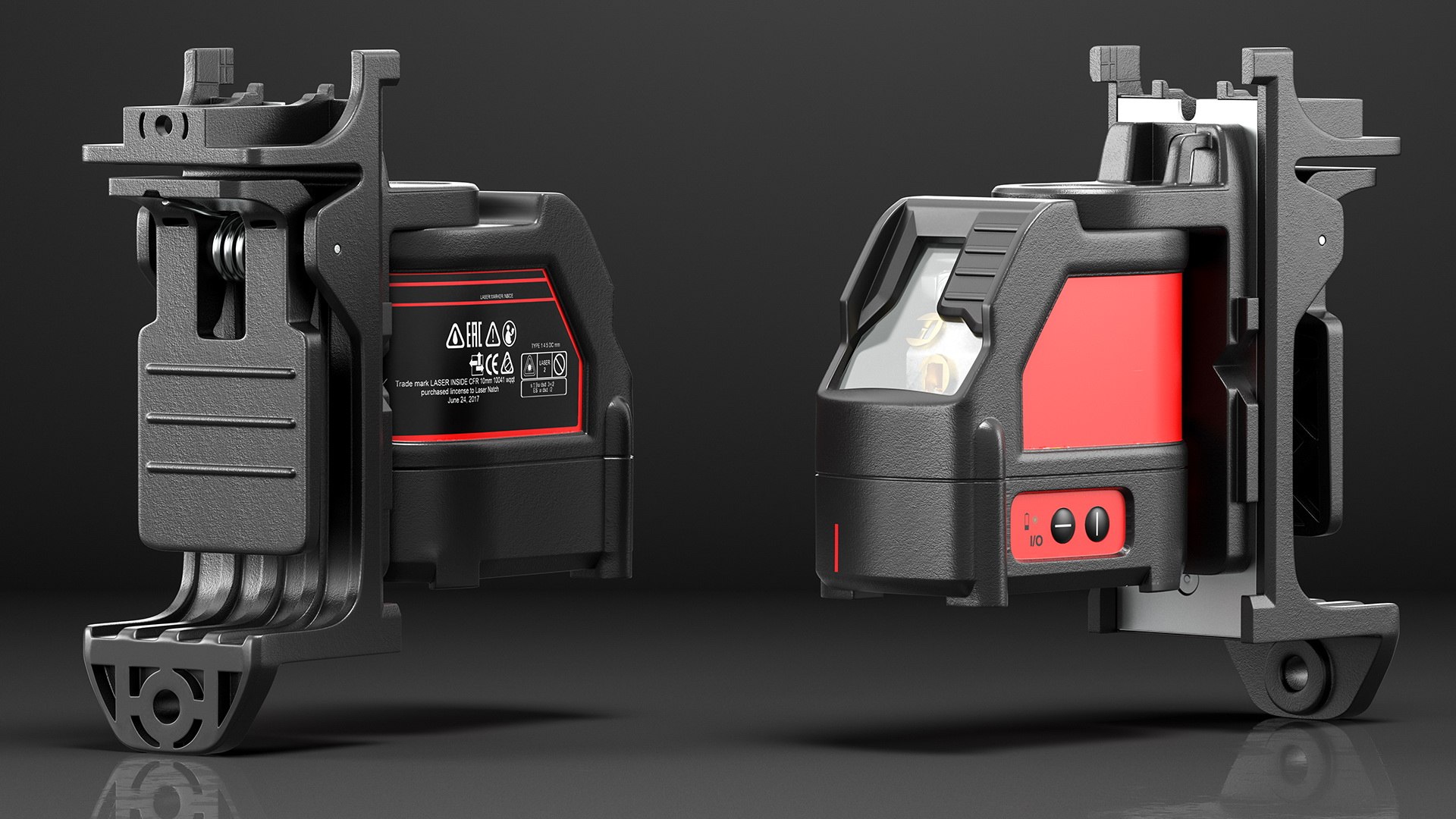 self leveling cross line 3D model https://p.turbosquid.com/ts-thumb/RE/GNuzMs/Wr6IRprT/selflevelingcrosslinelaserlevelvray3dmodel002/jpg/1598927848/1920x1080/fit_q87/4d0e26cadcfdb9185a789e37e21863260aaa6b84/selflevelingcrosslinelaserlevelvray3dmodel002.jpg