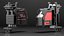 Self Leveling Cross Line Laser Level